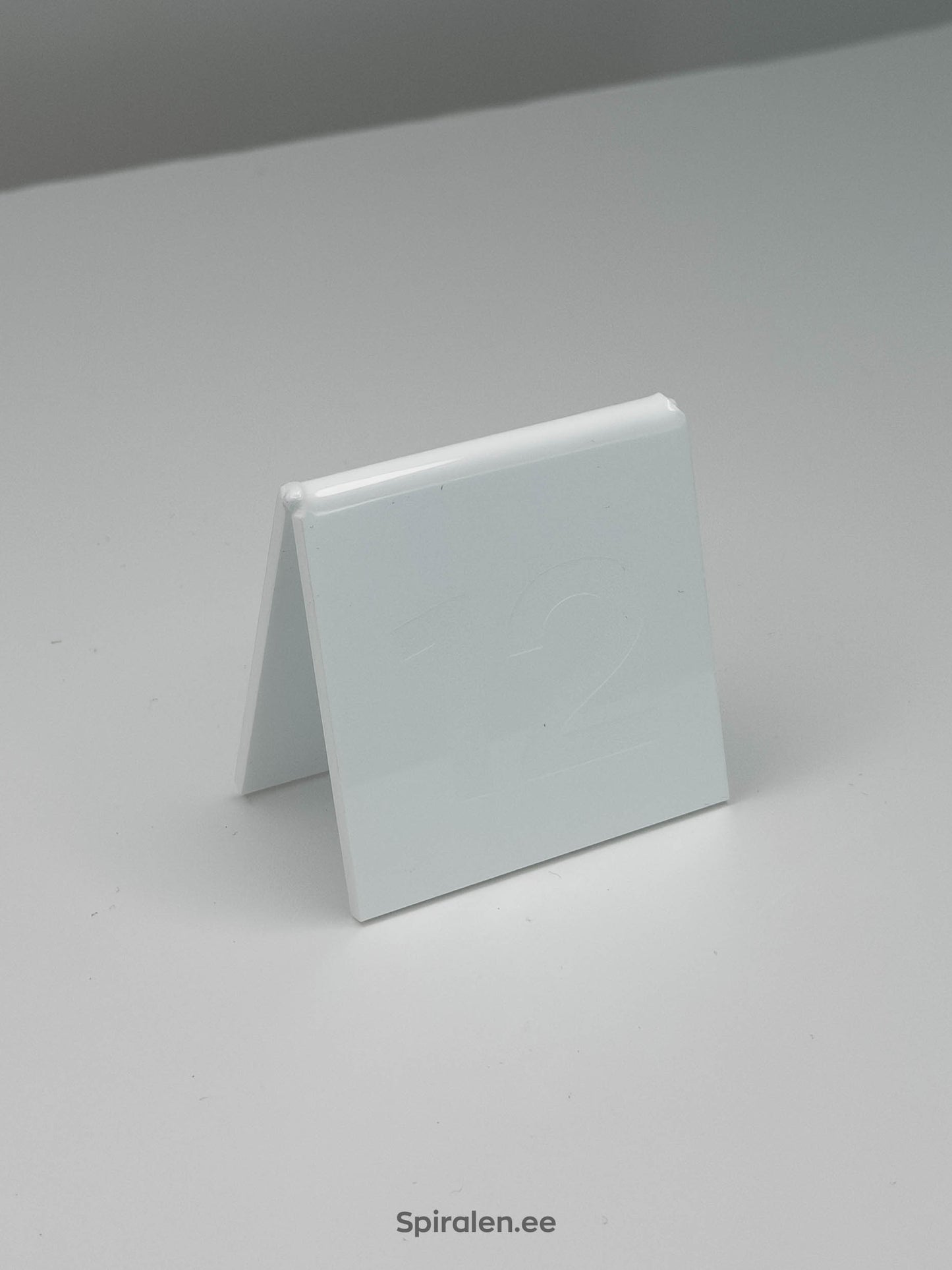 Akrüülist laua tellimisnumbrid